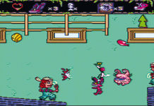 Aahhh!!! Real Monsters – im Klassik-Test (SNES)