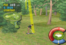 Actua Golf – im Klassik-Test (PS)