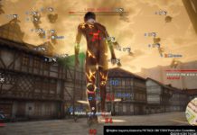 A.O.T. 2 – im Test (PS4 / Switch)