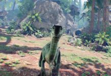 ARK Park – im Test (PS4)