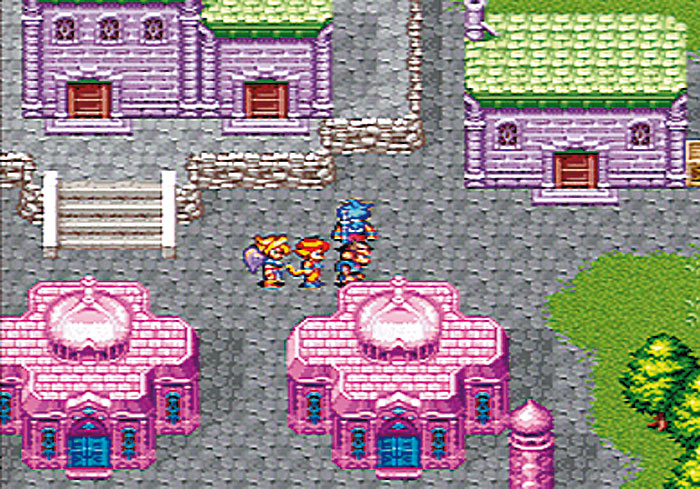 download breath of fire 2 snes download breath of fire 2 snes