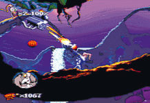 Earthworm Jim 2 – im Klassik-Test (SNES)