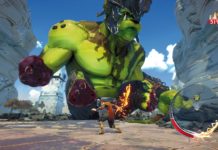 Extinction – im Test (PS4)