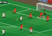 FIFA Soccer 96 – im Klassik-Test (SNES)