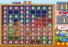Hungry Dinosaurs – im Klassik-Test (SNES)