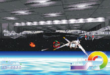 Jupiter Strike – im Klassik-Test (PS)