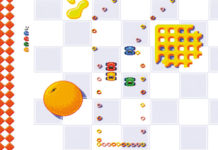 Micro Machines – im Klassik-Test (CDi)