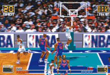NBA In the Zone – im Klassik-Test (PS)