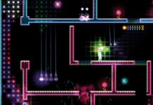 Octahedron – im Test (PS4)