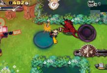 Penny-Punching Princess – im Test (Switch)