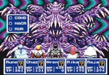 Phantasy Star IV – im Klassik-Test (MD)