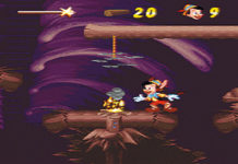 Pinocchio – im Klassik-Test (SNES)