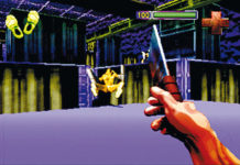 PO’ed – im Klassik-Test (3DO)