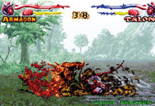 Primal Rage – im Klassik-Test (3DO)