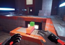 Q.U.B.E. 2 – im Test (PS4)