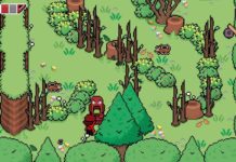 Reverie – im Test (PSV)