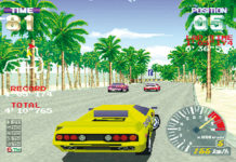 Ridge Racer Revolution – im Klassik-Test (PS)