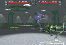 Rise of the Robots – im Klassik-Test (CDi)