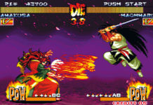 Samurai Shodown III – im Klassik-Test (Neo Geo)