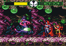 Spawn: The Video Game – im Klassik-Test (SNES)