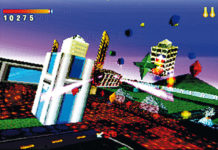 Star Fighter – im Klassik-Test (3DO)