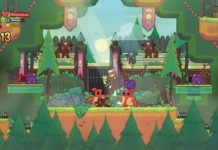 The Adventure Pals – im Test (Xbox One)