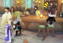 The Alliance Alive – im Test (3DS)