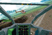 Thunderhawk 2: Firestorm – im Klassik-Test (SAT)