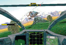 Thunderhawk 2: Firestorm – im Klassik-Test (PS)