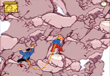 Tim in Tibet – im Klassik-Test (SNES)