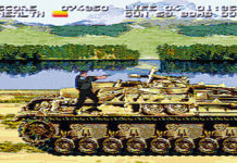 Time Cop – im Klassik-Test (SNES)