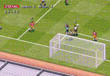 Total Football – im Klassik-Test (MD)