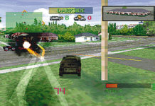 Twisted Metal – im Klassik-Test (PS)