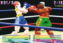Victory Boxing – im Klassik-Test (SAT)