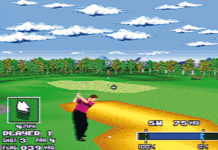 World Masters Golf – im Klassik-Test (SNES)