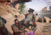 Conan Exiles – im Test (Xbox One)