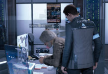 Detroit: Become Human – im Test (PS4)