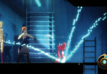 Forgotton Anne – im Test (PS4)