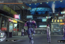 Fist of the North Star: Lost Paradise – im Import-Test (PS4)