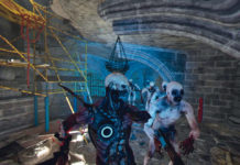 Killing Floor: Incursion – im Test (PS4)
