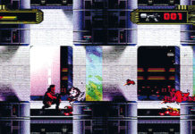 Phoenix 3 – im Klassik-Test (3DO)