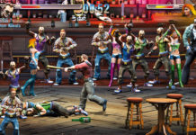 Raging Justice – im Test (PS4)