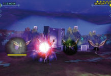 Shin Megami Tensei: Strange Journey Redux – im Test (3DS)