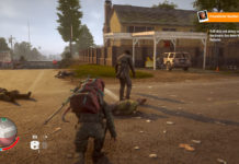 State of Decay 2 – im Test (Xbox One)