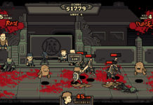 Streets of Red: Devil’s Dare Deluxe – im Test (PS4)