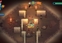 The Swords of Ditto – im Test (PS4)