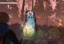 Through the Woods – im Test (Xbox One)