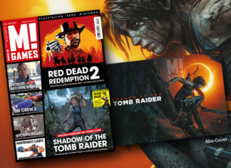 Die neue M! Games 297