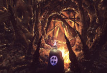 Agony – im Test (PS4)