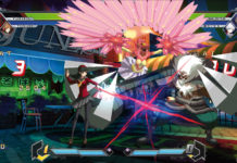 BlazBlue Cross Tag Battle – im Test (PS4)